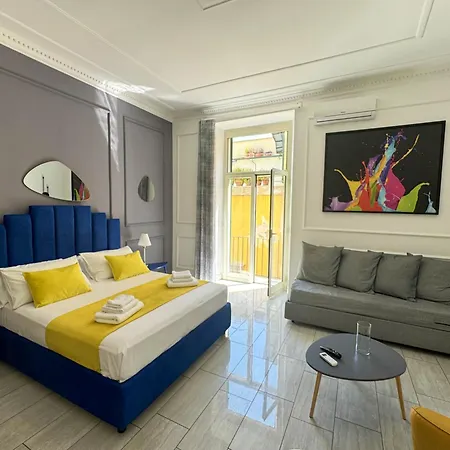 Apartamento Core Colors House
