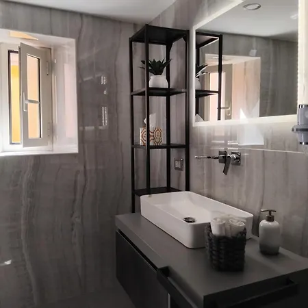 Apartamento Core Colors House *