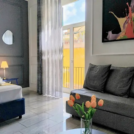 Core Colors House Apartamento