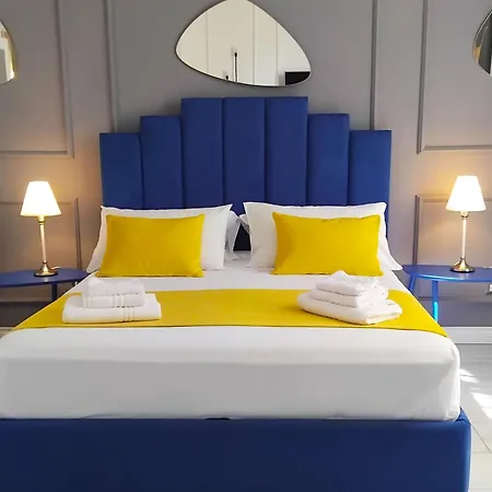 Core Colors House Apartamento