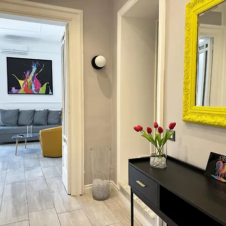 Core Colors House
