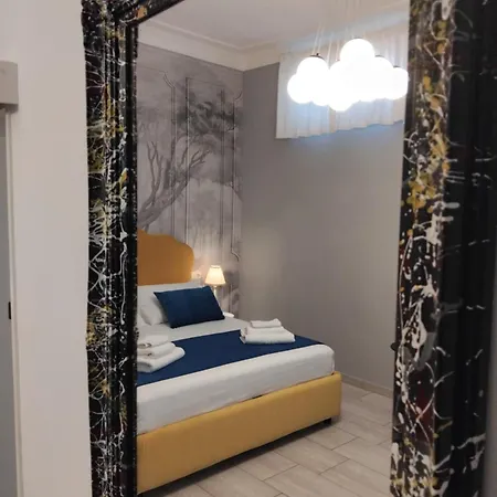 Apartamento Core Colors House *