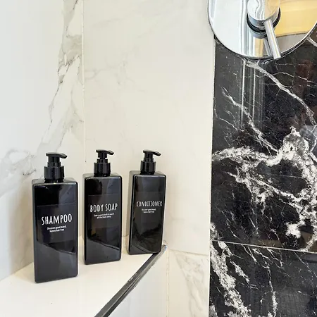 Core Colors House Апартаменты Неаполь