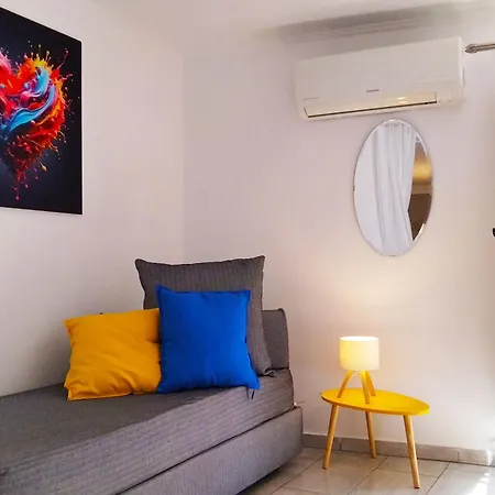 Core Colors House *