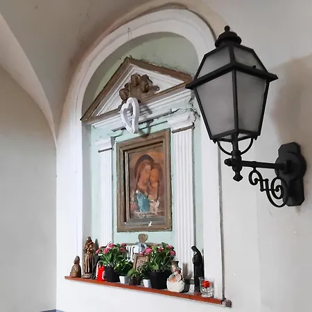 Apartamento Core Colors House