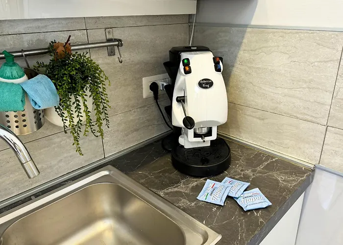 Core Colors House Lägenhet *