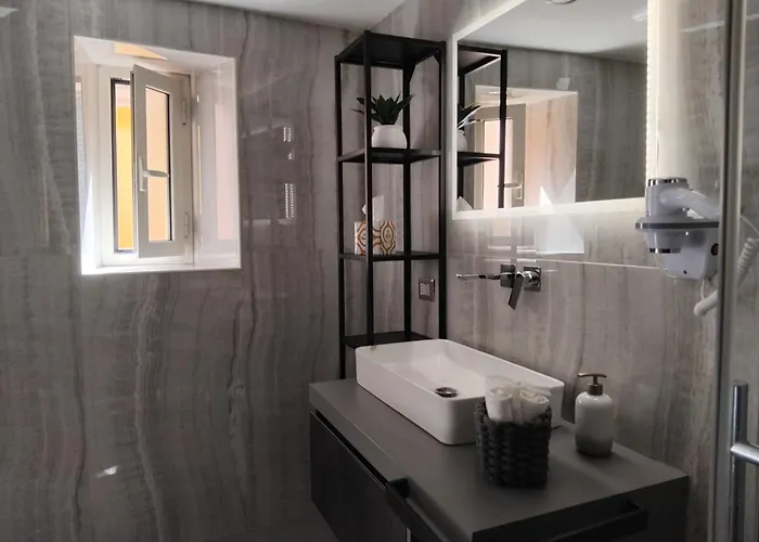 Lägenhet Core Colors House *