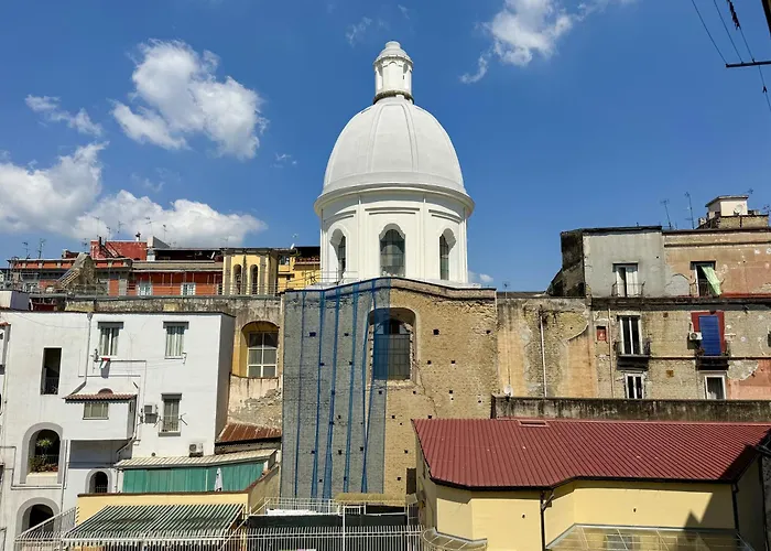 Core Colors House Neapel