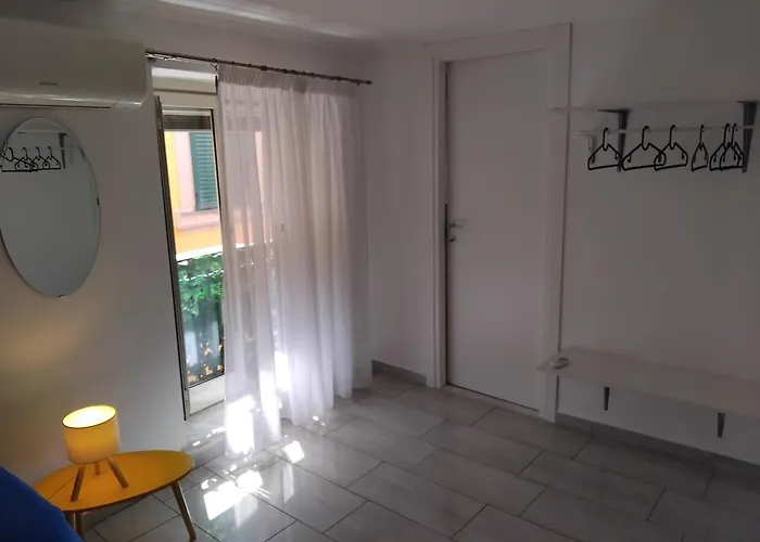 Core Colors House * Neapel