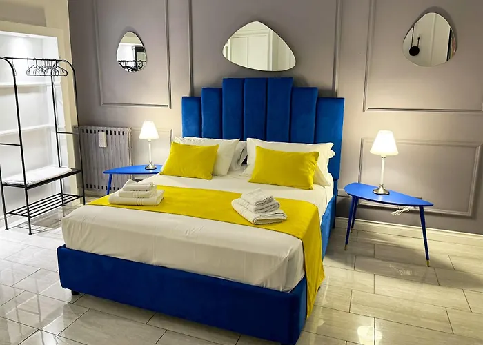 Core Colors House Neapel