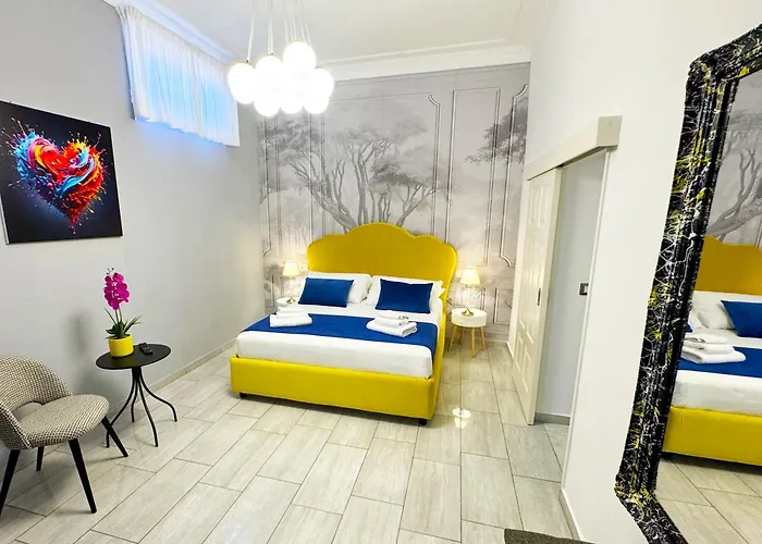 Core Colors House * Neapel