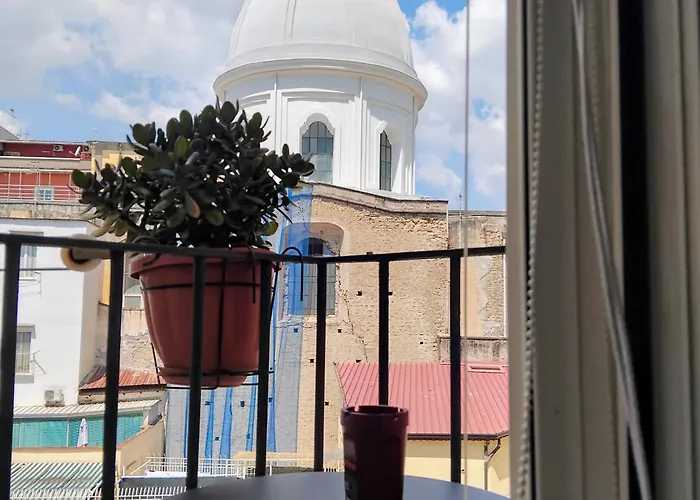 Core Colors House Neapel