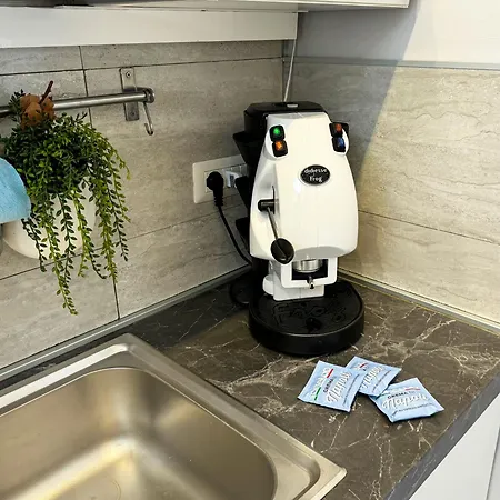 Core Colors House Lejlighed *