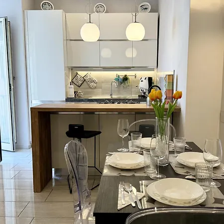 Core Colors House Διαμέρισμα *