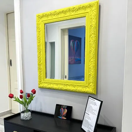 Διαμέρισμα Core Colors House Νάπολη